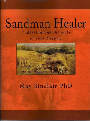 cover image of Sandman Healer